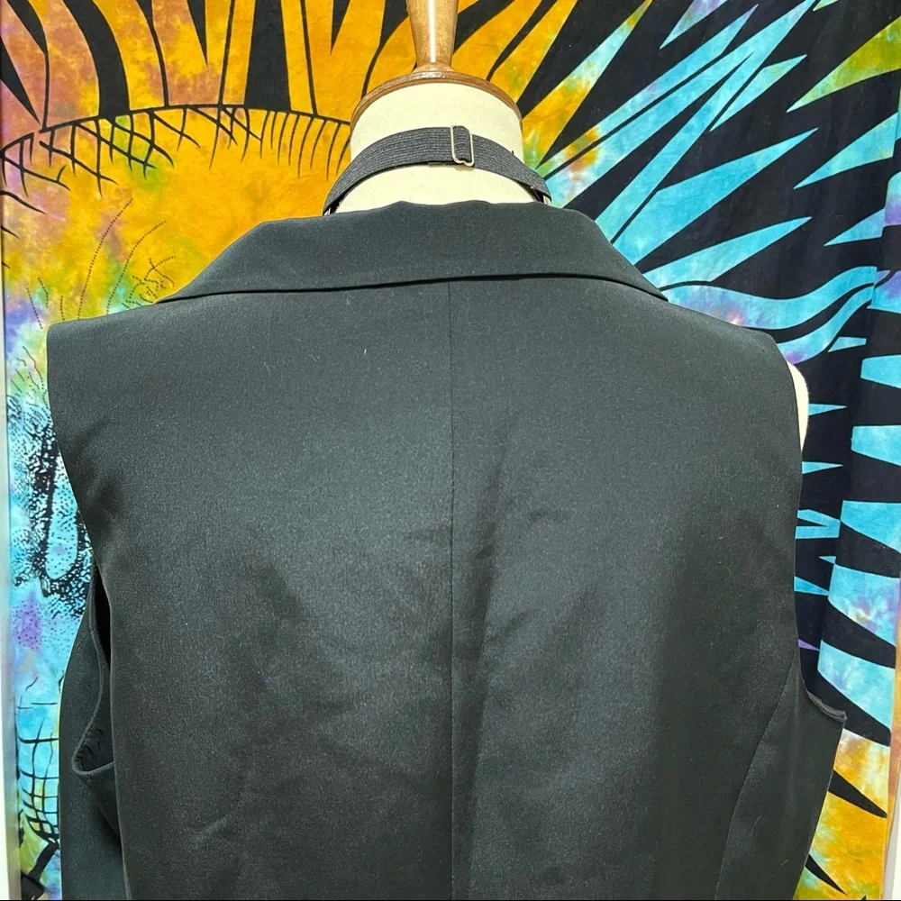 π Lovely Vintage VS silk vest - Picture 5 of 11